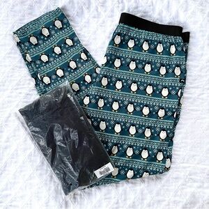 (2) Pair Women’s UltraModal Lounge Pants